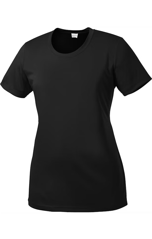 Custom Women's T-Shirt - Competitor - Sport-Tek LST350