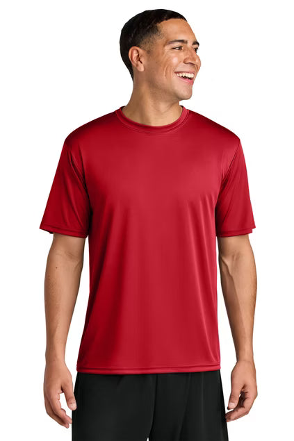Custom Men's T-Shirt - Performance Cooling - A4 N3142