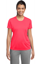 Sport-Tek LST350 - Women's PosiCharge Competitor Tee