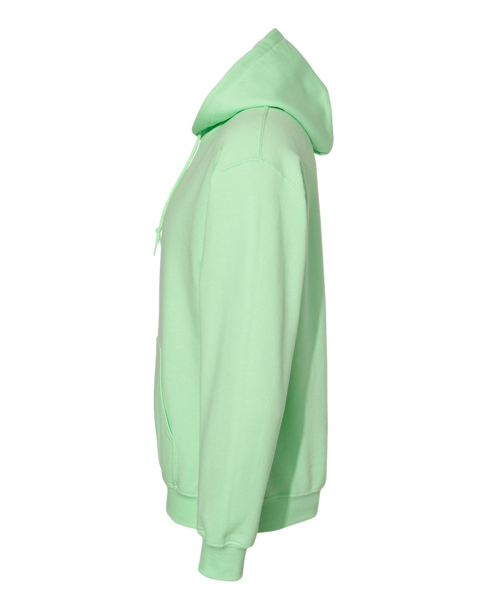Custom Unisex Hoodie - Heavy Blend 50/50 - Gildan G185