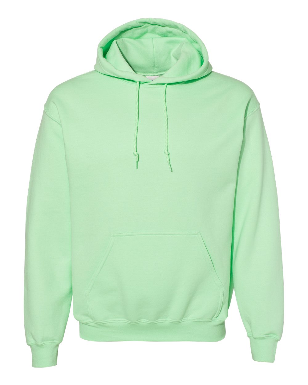Custom Unisex Hoodie - Heavy Blend 50/50 - Gildan G185