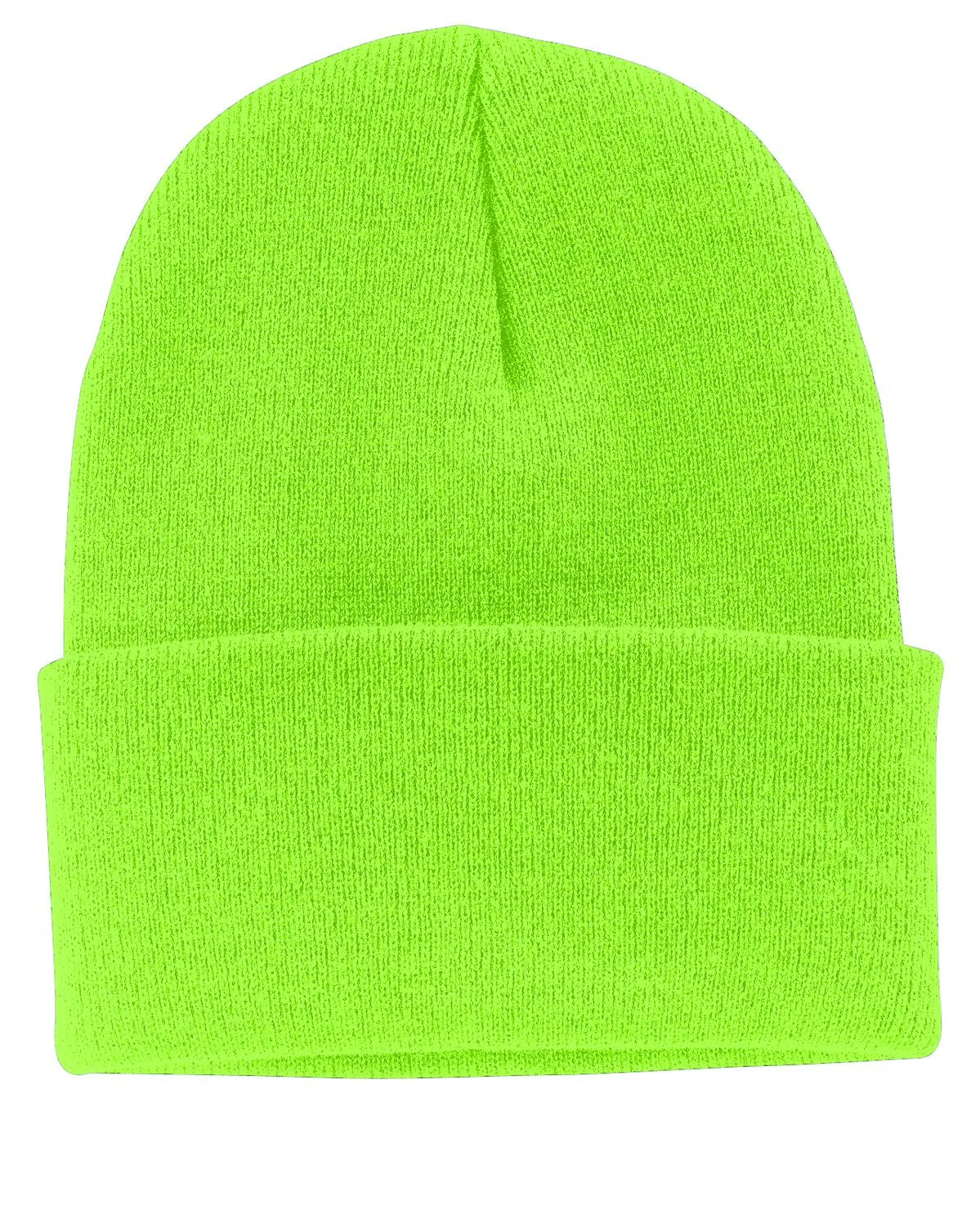 Custom Knit Cap for Mens and Womens- CP90