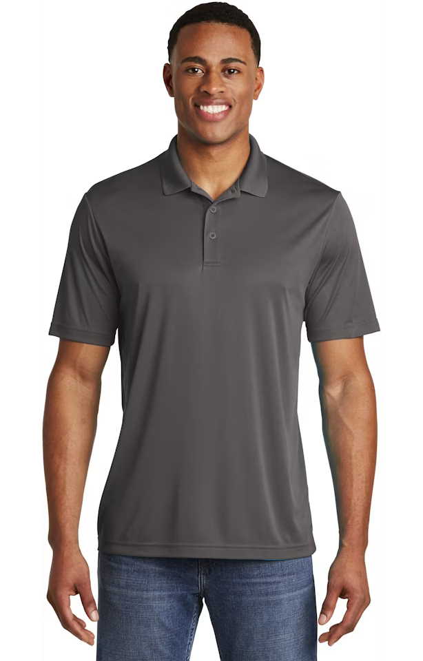 Custom Men's Polo - Competitor - Sport-Tek ST550