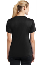 Sport-Tek LST353 - Women's PosiCharge Competitor V-Neck Tee