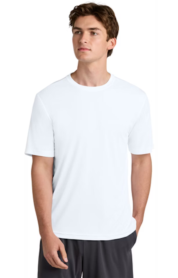 Custom Unisex T-Shirt - Competitor - Sport-Tek ST350