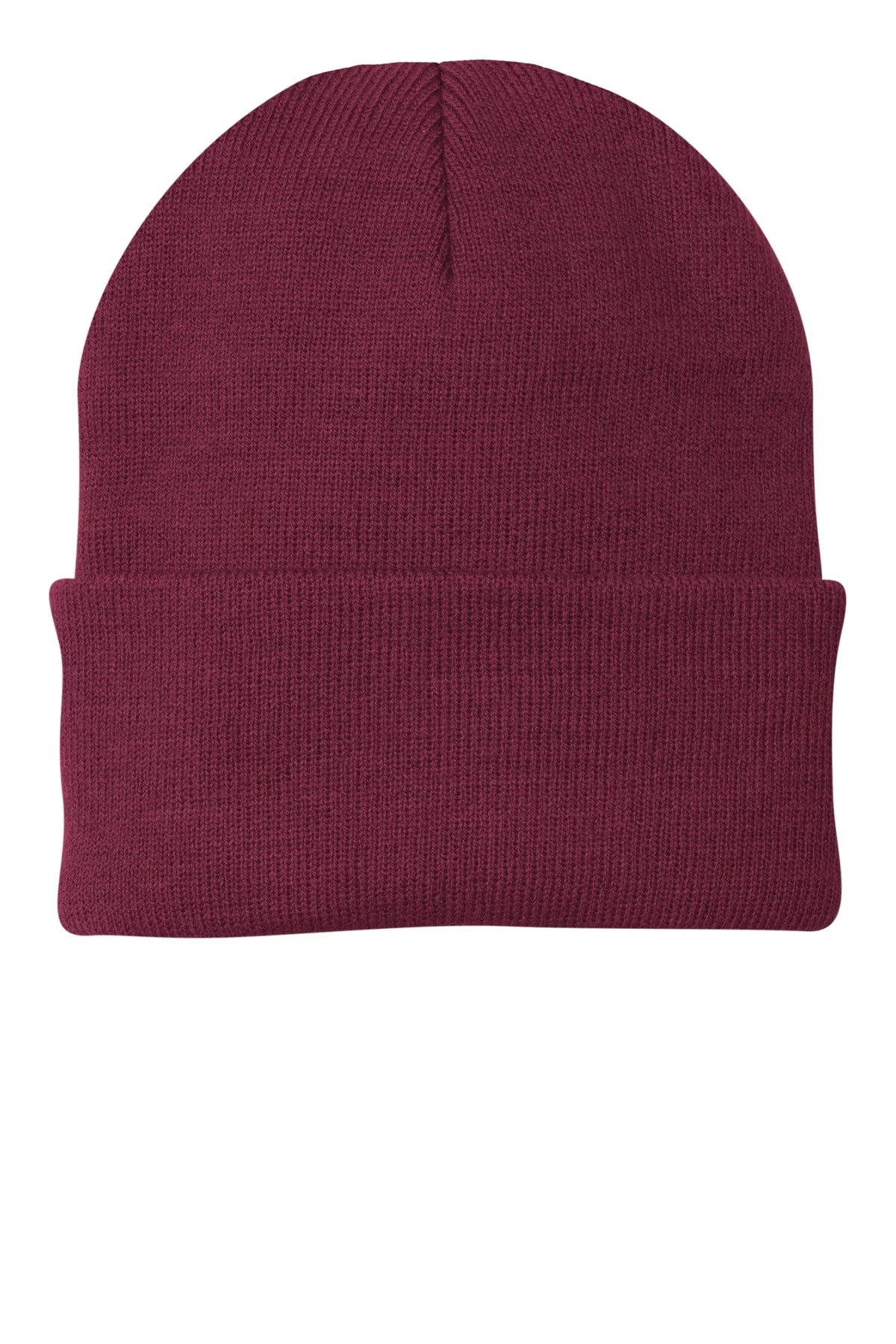 Custom Knit Cap for Mens and Womens- CP90
