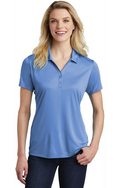 Custom Women's Polo - Competitor - Sport-Tek LST550