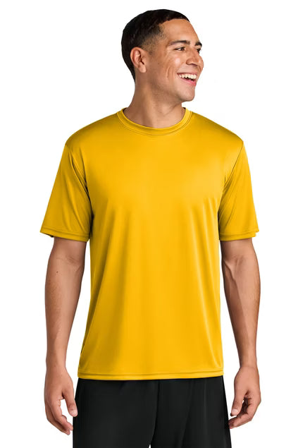 Custom Men's T-Shirt - Performance Cooling - A4 N3142