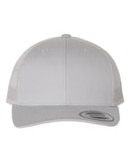 Yupoong 6606 - Unisex Retro Trucker Cap