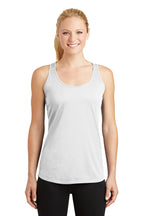 Sport-Tek LST356 - Women's PosiCharge Competitor Racerback Tank