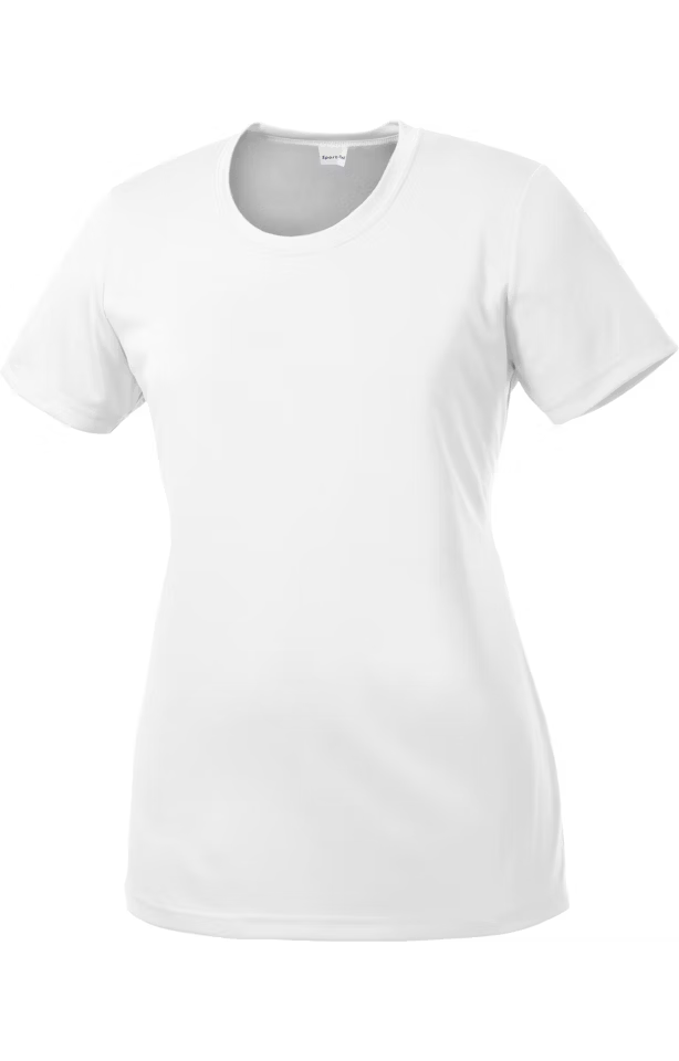 Sport-Tek LST350 - Women's PosiCharge Competitor Tee