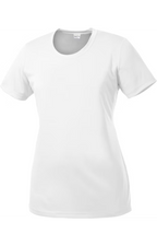 Sport-Tek LST350 - Women's PosiCharge Competitor Tee