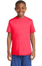 Sport-Tek YST350 - Youth PosiCharge Competitor Tee