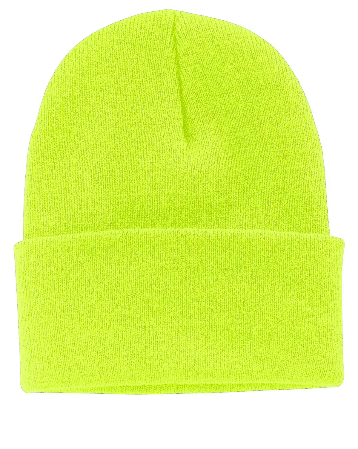 Custom Knit Cap for Mens and Womens- CP90