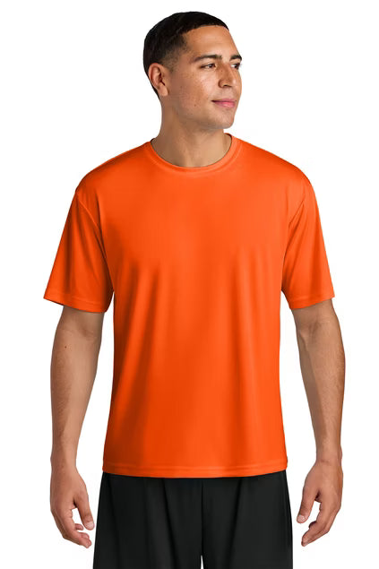 Custom Men's T-Shirt - Performance Cooling - A4 N3142