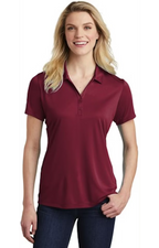 Sport-Tek LST550 - Women's PosiCharge Competitor Polo