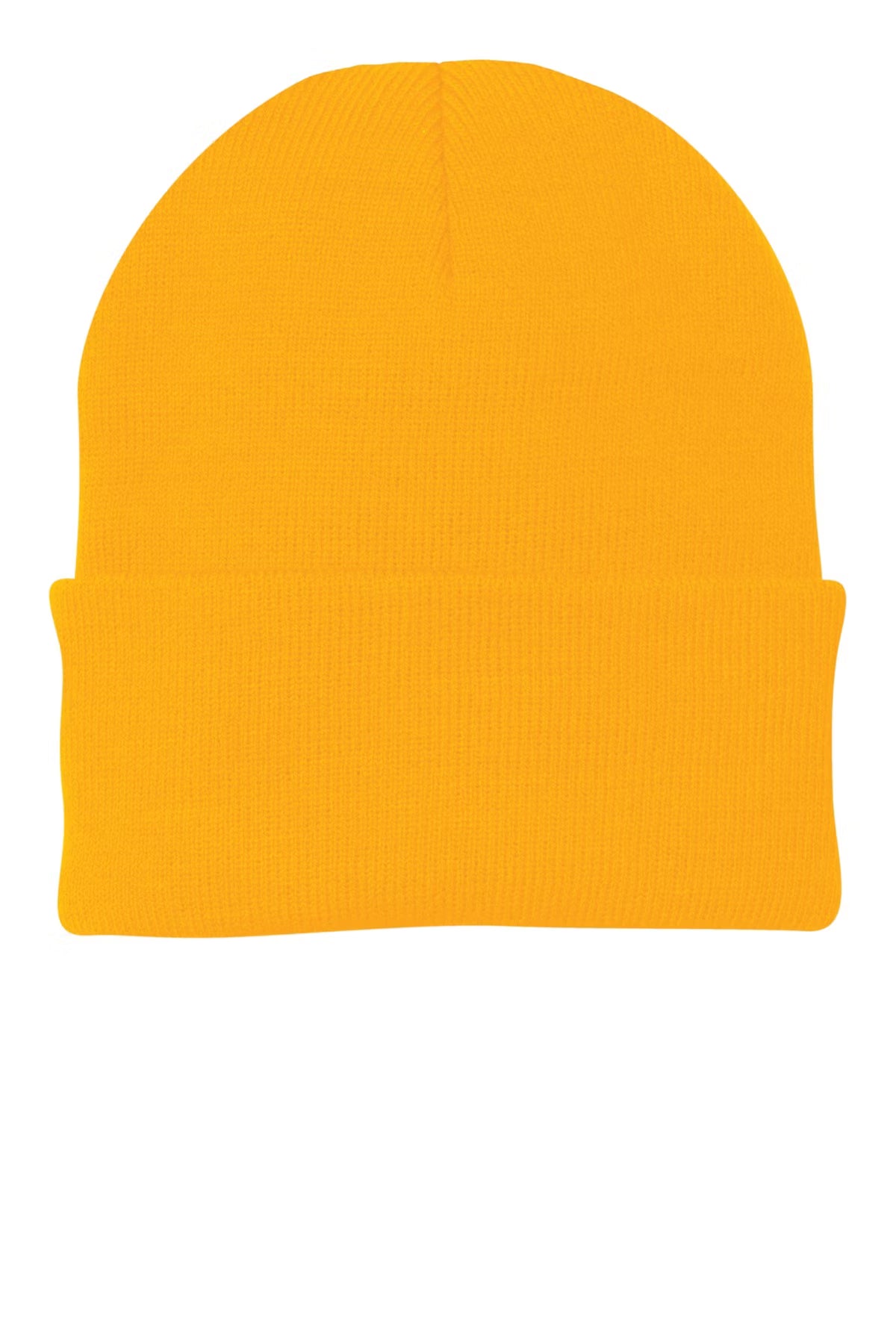 Custom Knit Cap for Mens and Womens- CP90