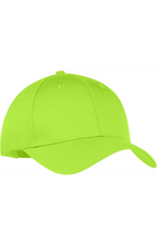 Port & Company CP80 - Six-Panel Twill Cap