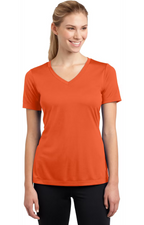 Sport-Tek LST353 - Women's PosiCharge Competitor V-Neck Tee