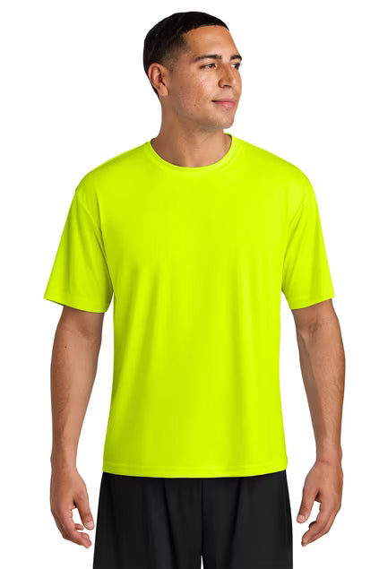 Custom Men's T-Shirt - Performance Cooling - A4 N3142