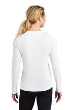 A4 NW3002 - Women's Long Sleeve Cooling Performance Crew Shirt