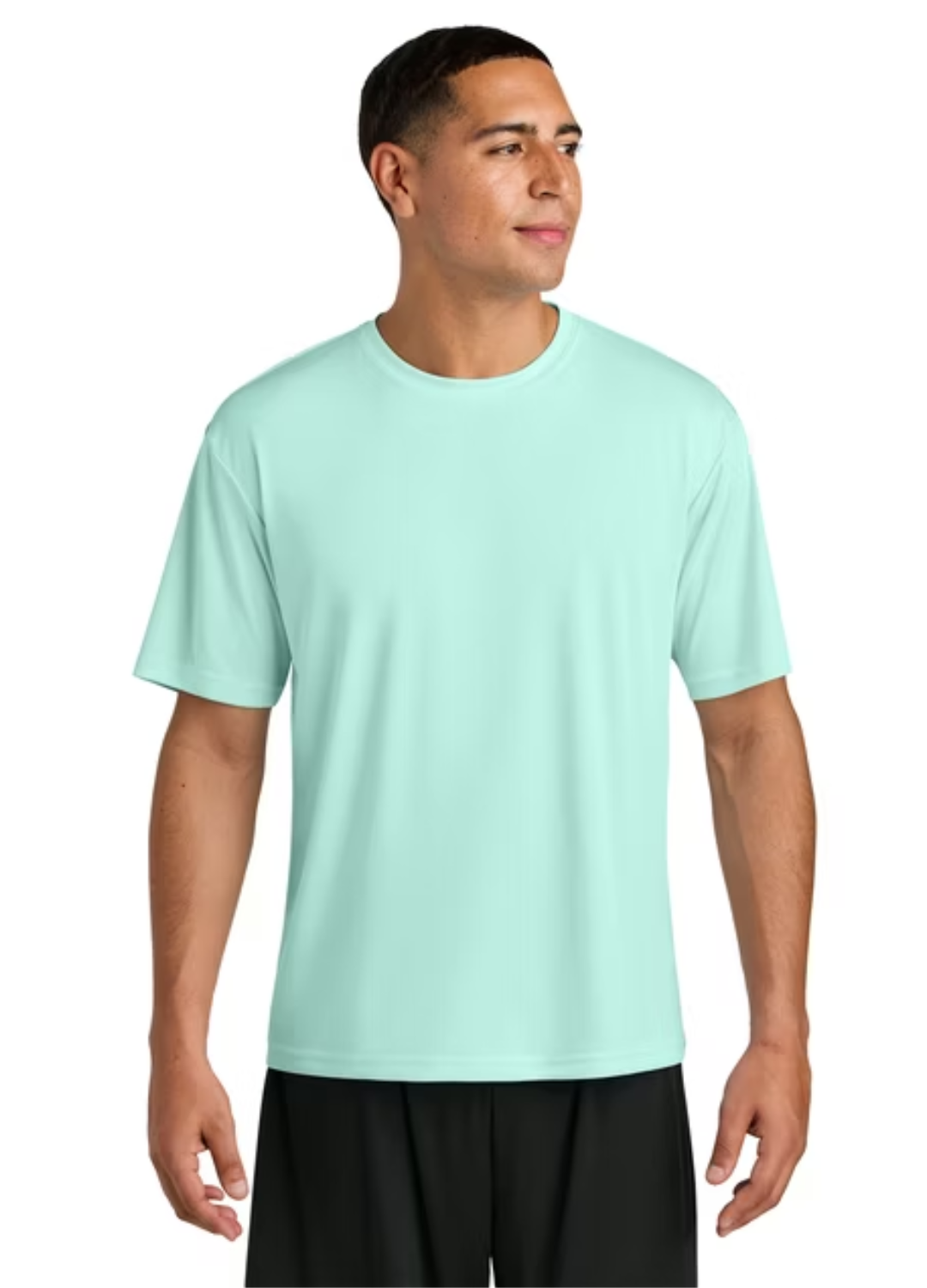 Custom Men's T-Shirt - Performance Cooling - A4 N3142