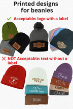 Port & Company CP90 - Knit Cap