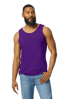 Gildan G520 - Unisex Heavy Cotton™ Tank