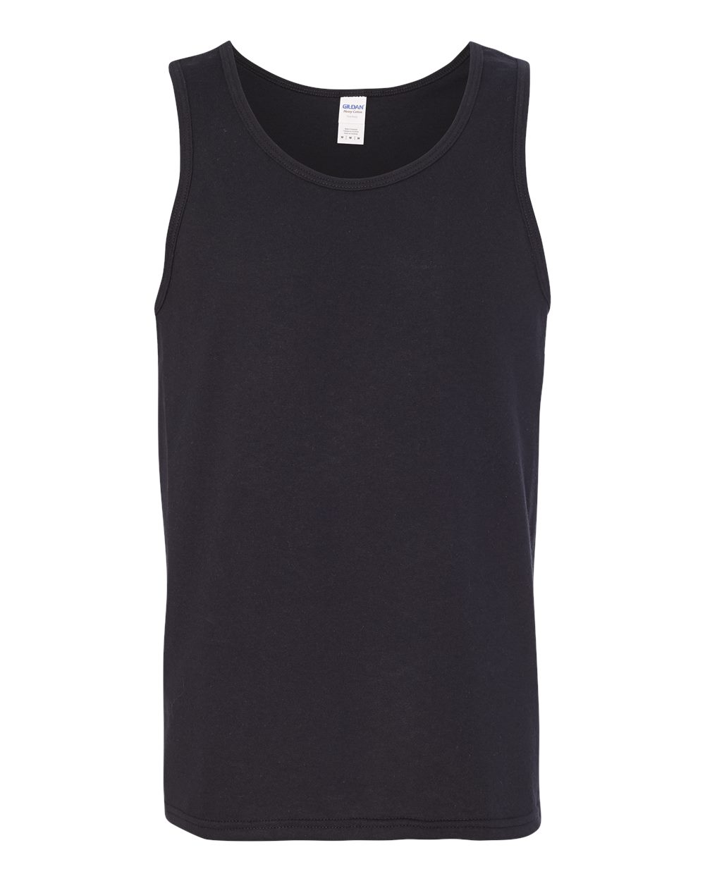 Unisex Tank Shirt - Heavy Cotton - Gildan G520