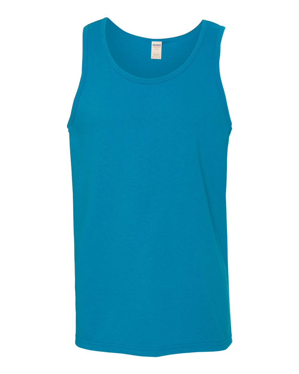 Unisex Tank Shirt - Heavy Cotton - Gildan G520