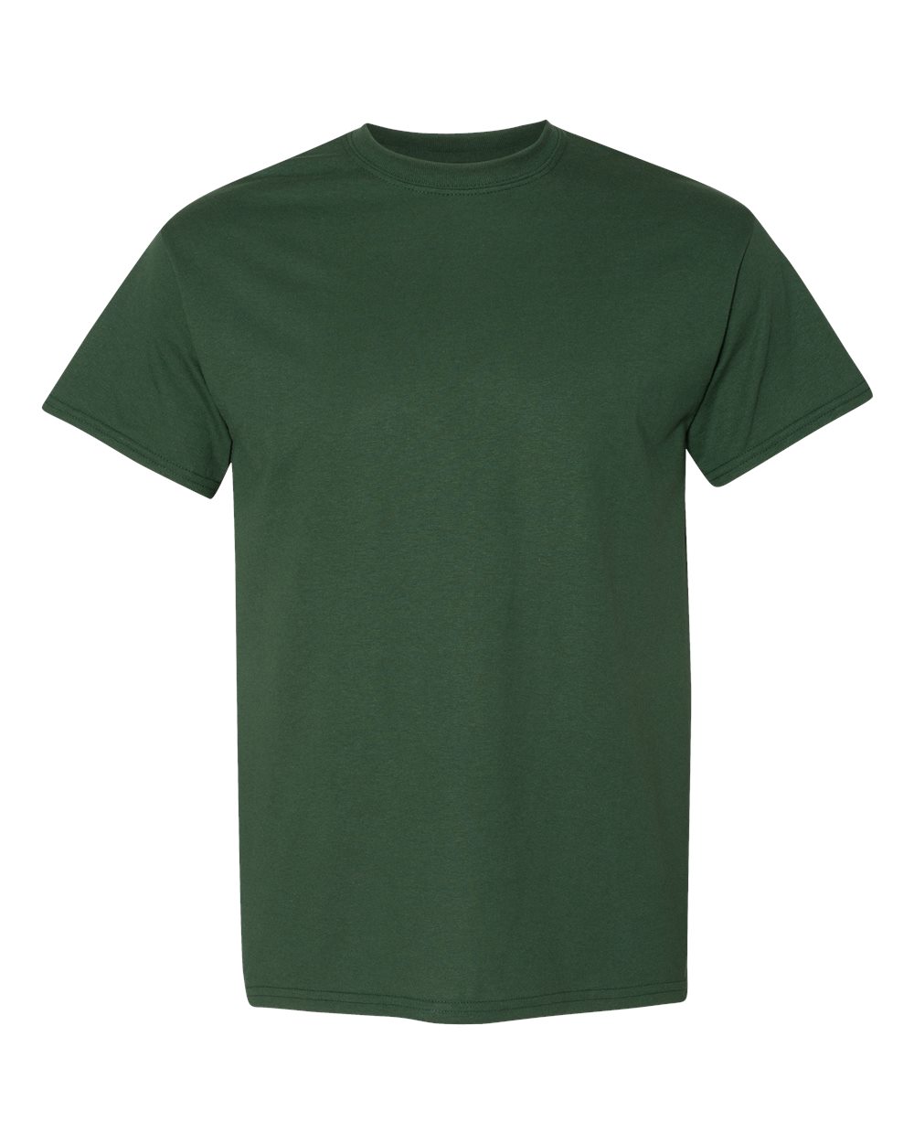 Custom Unisex T-Shirt - 50/50 - Gildan G800