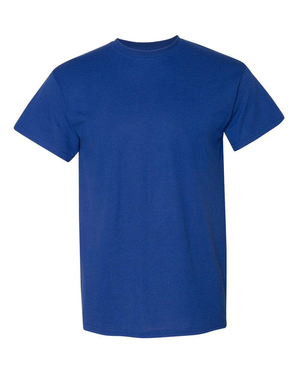 Custom Unisex T-Shirt - 50/50 - Gildan G800