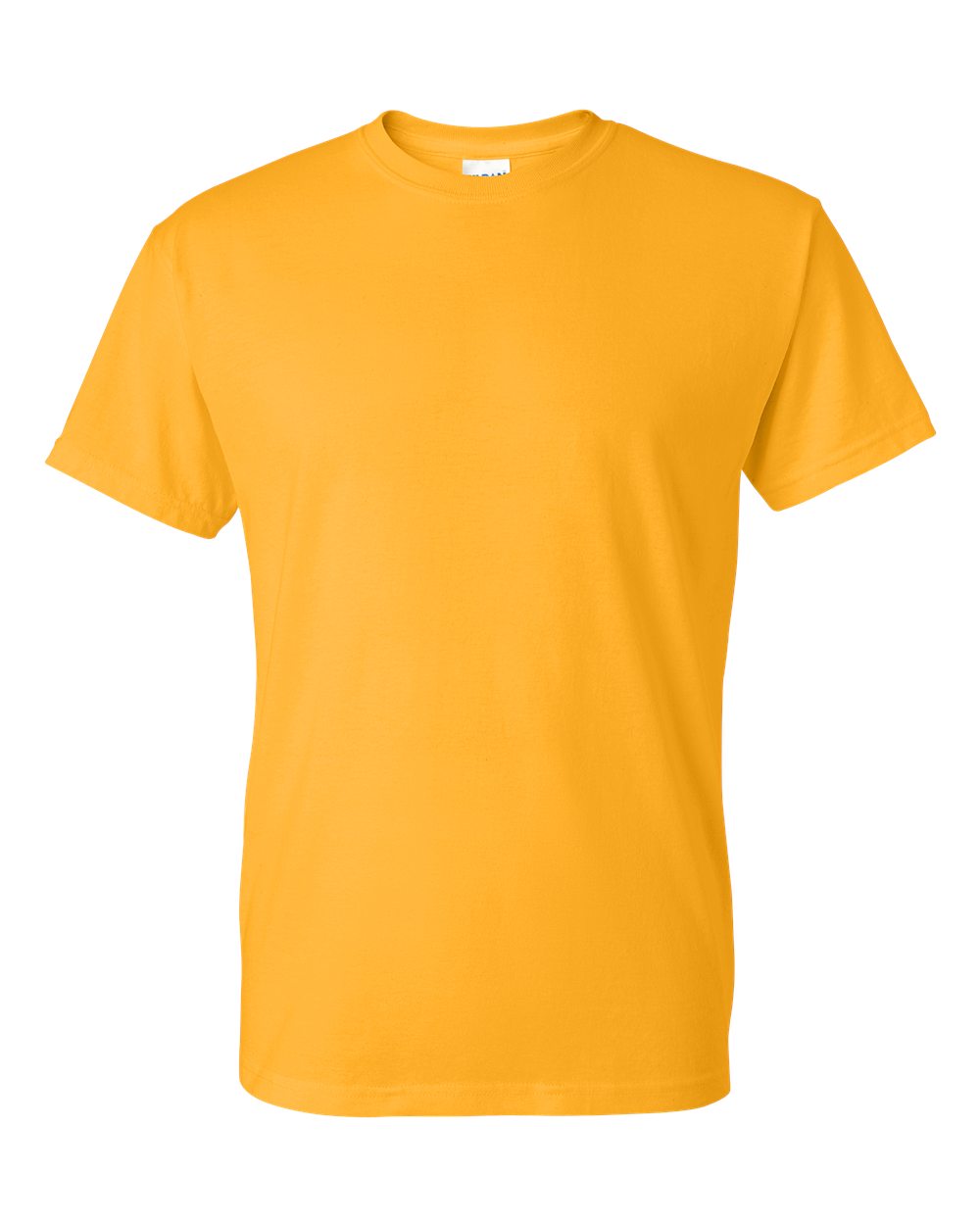 Custom Unisex T-Shirt - 50/50 - Gildan G800