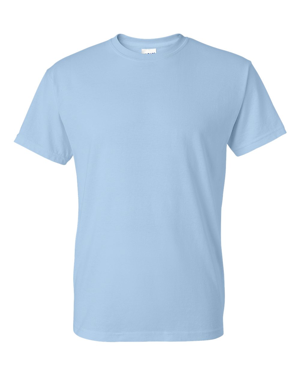 Custom Unisex T-Shirt - 50/50 - Gildan G800