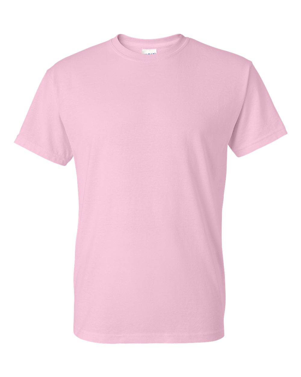 Custom Unisex T-Shirt - 50/50 - Gildan G800