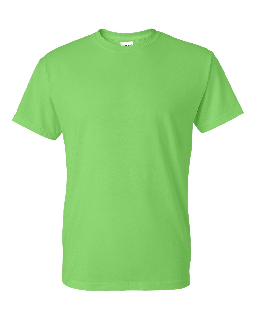 Custom Unisex T-Shirt - 50/50 - Gildan G800