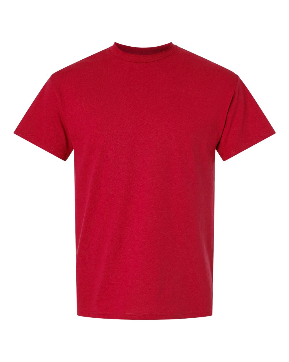 Custom Unisex T-Shirt - 50/50 - Gildan G800