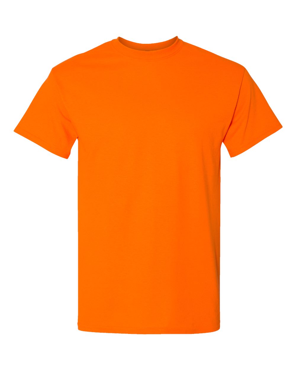 Custom Unisex T-Shirt - 50/50 - Gildan G800