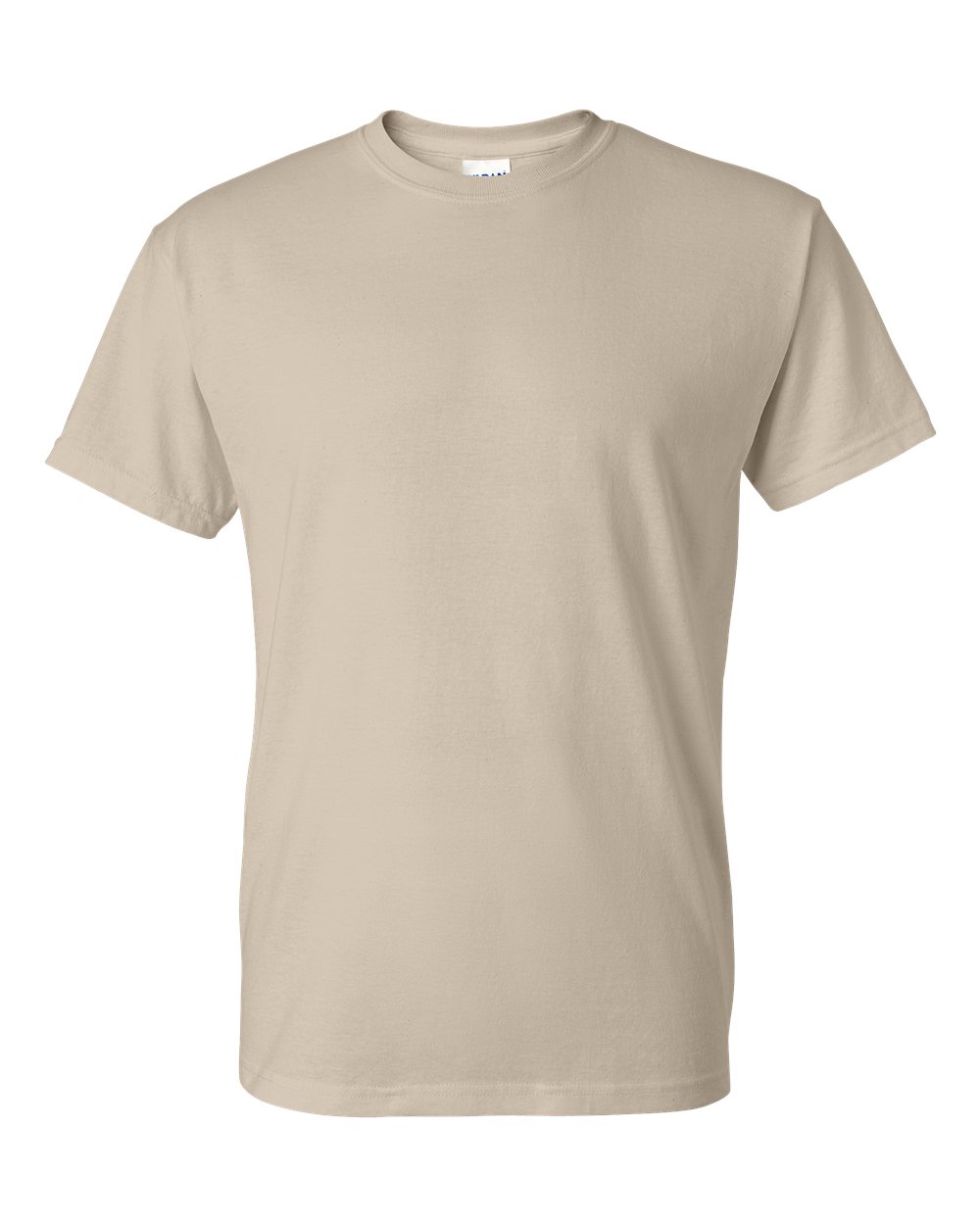 Custom Unisex T-Shirt - 50/50 - Gildan G800