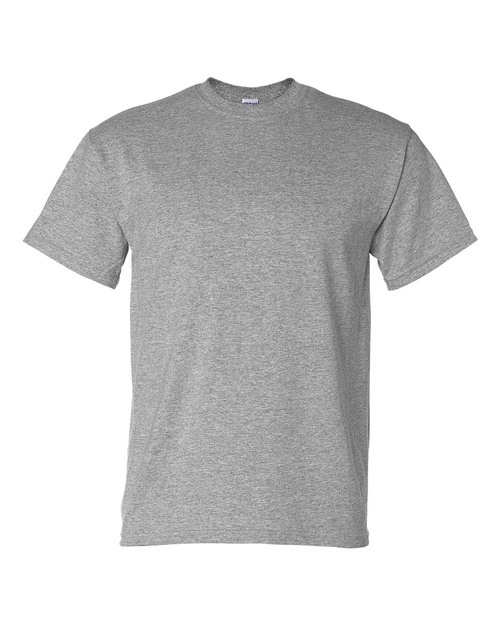Custom Unisex T-Shirt - 50/50 - Gildan G800