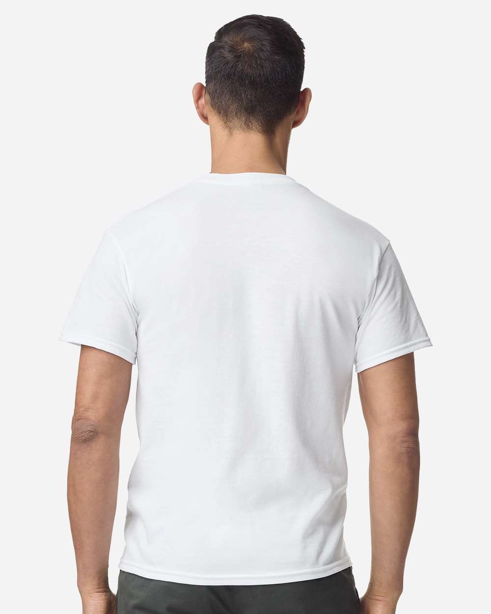 Custom Unisex T-Shirt - 50/50 - Gildan G800