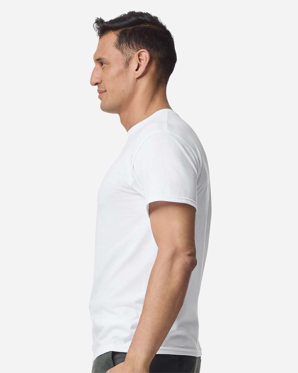 Custom Unisex T-Shirt - 50/50 - Gildan G800