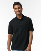 Gildan G880 - Unisex 50/50 Jersey Polo