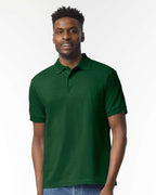 Gildan G880 - Unisex 50/50 Jersey Polo