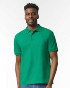 Gildan G880 - Unisex 50/50 Jersey Polo