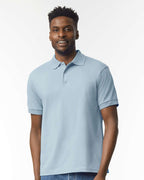 Gildan G880 - Unisex 50/50 Jersey Polo