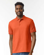 Gildan G880 - Unisex 50/50 Jersey Polo