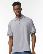 Gildan G880 - Unisex 50/50 Jersey Polo
