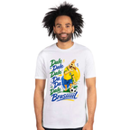 Men's Brasil "Dale Vira-Lata Caramelo" T-Shirt
