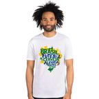 Men's Brasil "A Essência do Brasil" T-Shirt